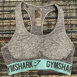 Gymshark Sports Bra